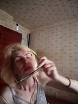 Georgette466 online show from May 2026 04:53:01 AM