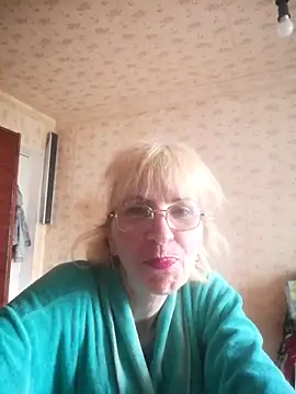 Georgette466 online show from June 2026 02:11:01 PM