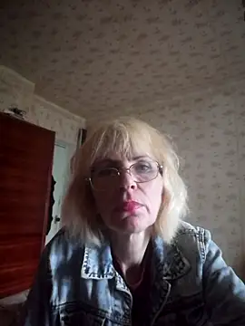 Georgette466 online show from June 2026 12:38:02 PM