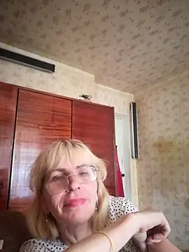 Georgette466 online show from July 2026 03:03:02 PM