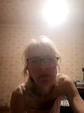 Georgette466 online show from July 2026 05:49:02 PM