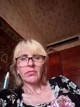 Georgette466 online show from July 2026 04:10:02 PM
