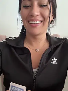 Snapshot of lusara chatting on October 2025 04:53:02 PM lusara online show from October 2025 04:53:02 PM