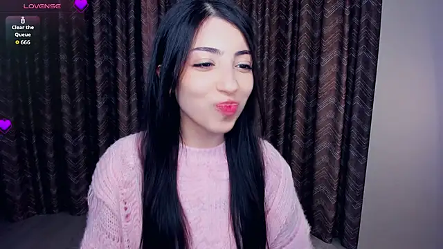 TonjaNeace online show from November 2025 04:22:02 AM