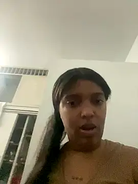 lunadeseo online show from December 2025 02:19:01 AM