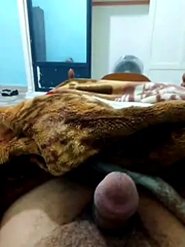 Ayoub ben27 online show from March 2026 10:16:01 PM