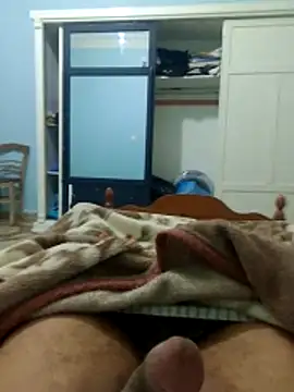 Ayoub ben27 online show from April 2026 11:35:01 AM