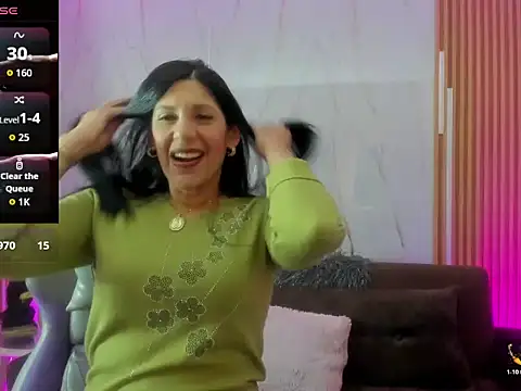 zamanthaa   online show from November 2025 11:57:02 AM