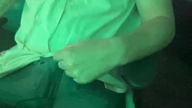 OwlSpirit420 online show from November 2025 12:31:01 AM