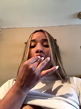 AriVelvet online show from January 2026 10:04:01 PM