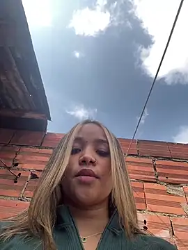 AriVelvet online show from January 2026 07:30:01 PM