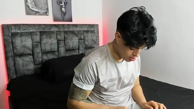 dante hottx online show from January 2026 04:21:02 PM