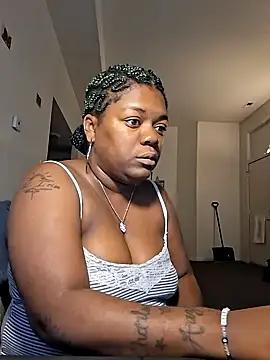 BIGBOOTIBAMBI online show from July 2026 03:20:01 PM