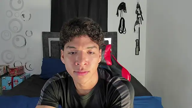 Maximiliano Khalil online show from January 2026 07:28:02 PM