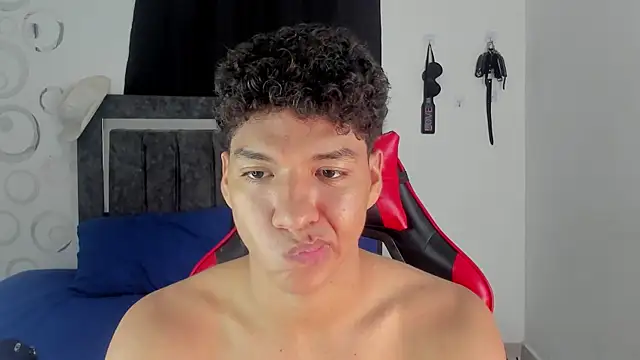 Maximiliano Khalil online show from February 2026 07:17:02 PM