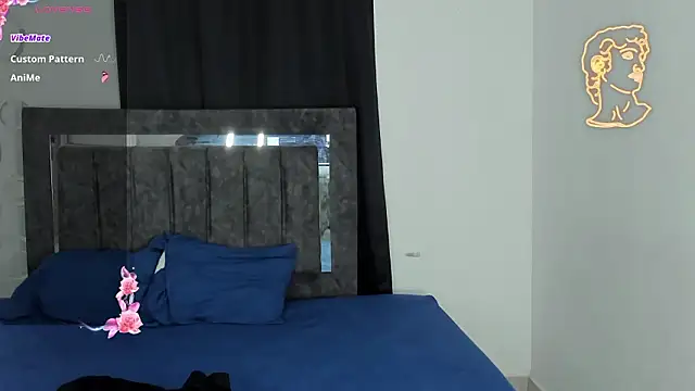 Maximiliano Khalil online show from March 2026 07:20:02 PM