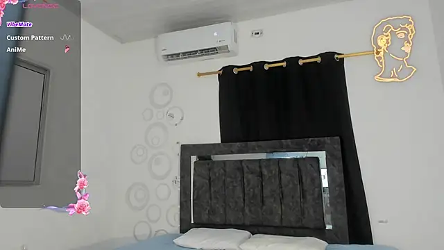 Maximiliano Khalil online show from March 2026 07:32:02 PM