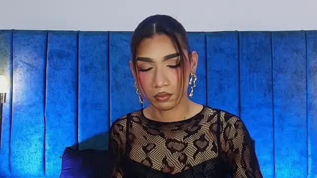 FernandaFox  online show from March 2026 03:45:02 AM