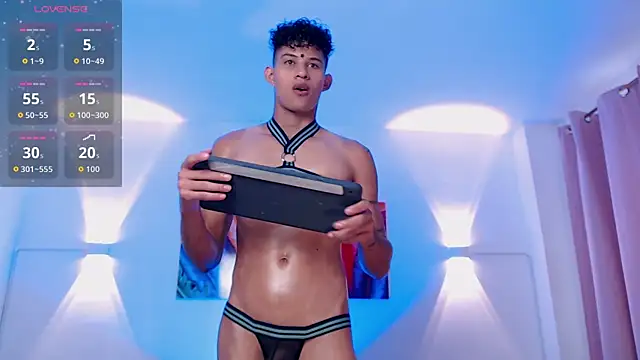 KamiSuarez online show from April 2026 06:46:02 PM