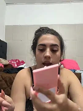 Snapshot of Pauli_Anhell chatting on November 2025 05:07:02 AM Pauli Anhell online show from November 2025 05:07:02 AM