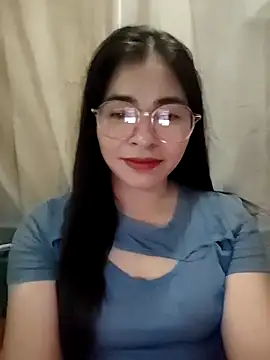 Bamboo-niee123 online show from April 2026 12:57:01 AM