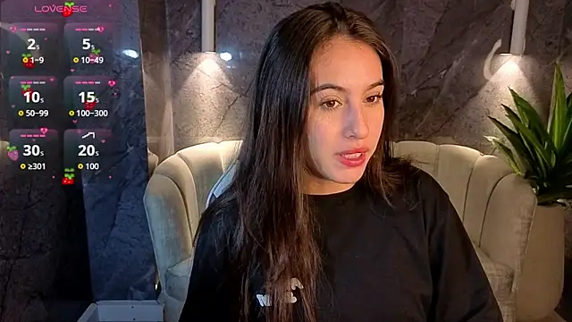 Nikka Tx online show from April 2026 12:40:02 PM