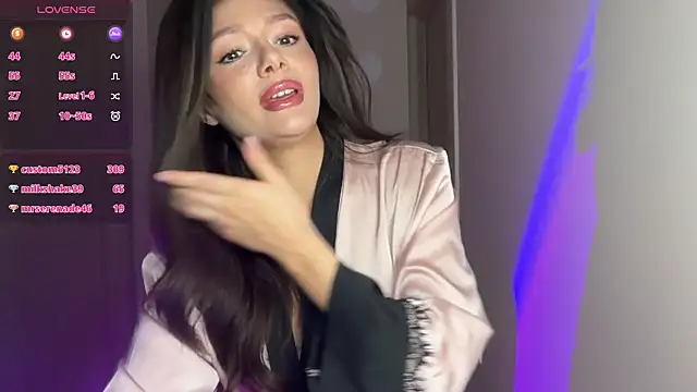 Snapshot of Lisa_Graham chatting on February 2026 04:16:02 AM Lisa Graham online show from February 2026 04:16:02 AM