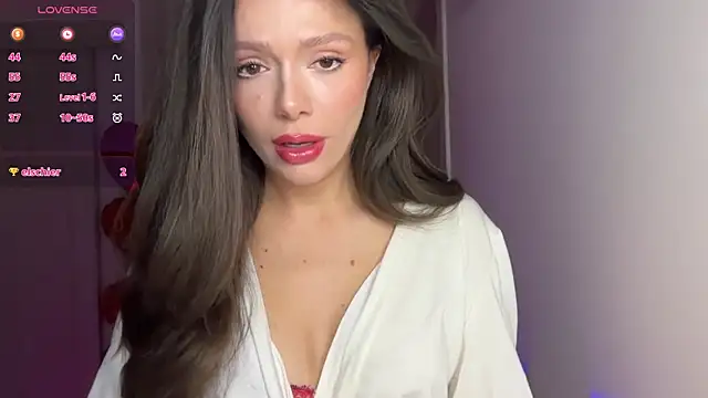 Snapshot of Lisa_Graham chatting on February 2026 04:42:02 AM Lisa Graham online show from February 2026 04:42:02 AM