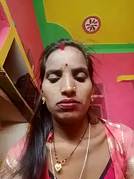 Anju setty online show from November 2025 07:03:01 PM