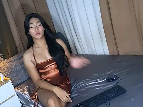 Gorgeousnicole  online show from July 2026 03:03:02 PM