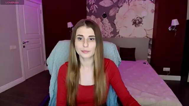 DemmyRose online show from April 2026 07:50:02 PM