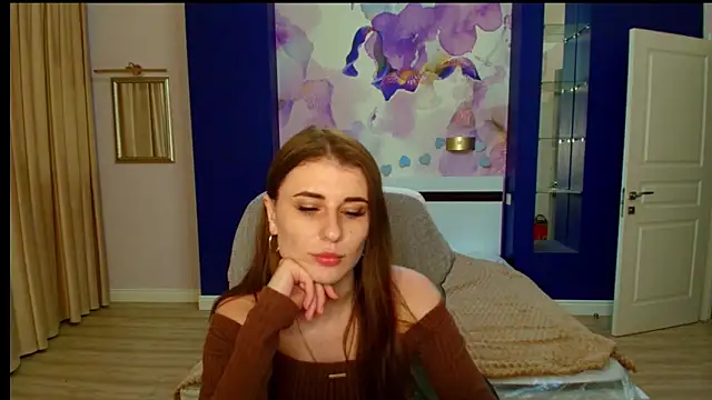 Snapshot of DemmyRose chatting on June 2026 06:22:02 PM DemmyRose online show from June 2026 06:22:02 PM