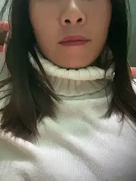 Elysia-007 online show from November 2025 12:38:02 AM