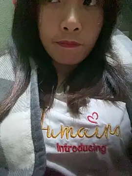 Elysia-007 online show from February 2026 12:26:01 PM