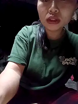 yoyo-mi online show from April 2026 07:18:01 AM