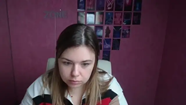 SusannaNight online show from November 2025 06:24:02 AM