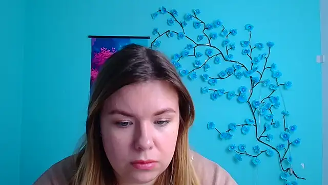 SusannaNight online show from November 2025 12:23:02 PM