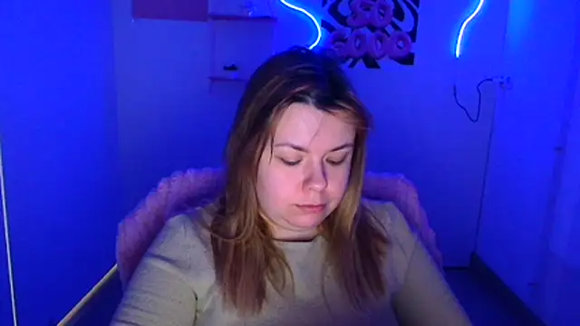 SusannaNight online show from February 2026 06:09:01 AM