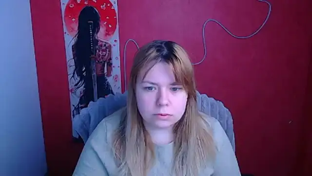 SusannaNight online show from February 2026 06:32:02 AM