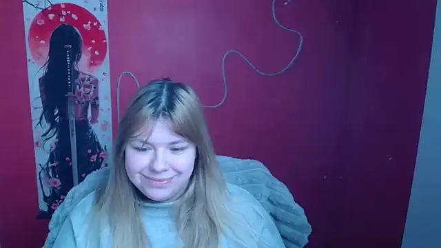 SusannaNight online show from February 2026 06:35:01 AM