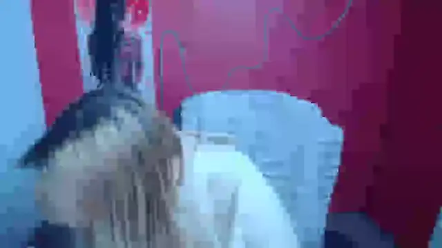 SusannaNight online show from March 2026 06:19:02 AM