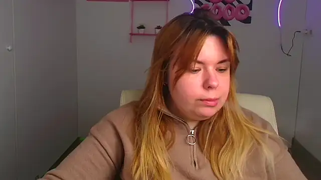 SusannaNight online show from March 2026 06:17:02 AM