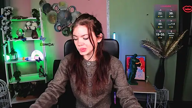 isabel wave online show from December 2025 01:09:02 PM