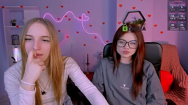 isabel wave online show from February 2026 08:21:01 PM