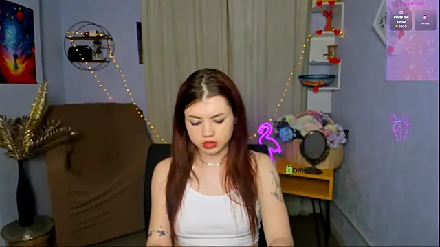 isabel wave online show from April 2026 02:27:02 AM