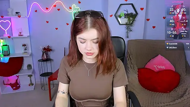 isabel wave online show from June 2026 07:16:01 PM