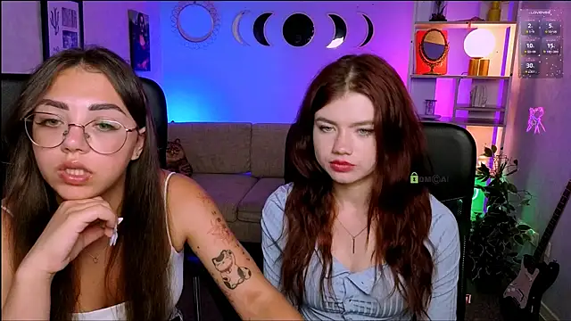 isabel wave online show from July 2026 10:45:01 PM