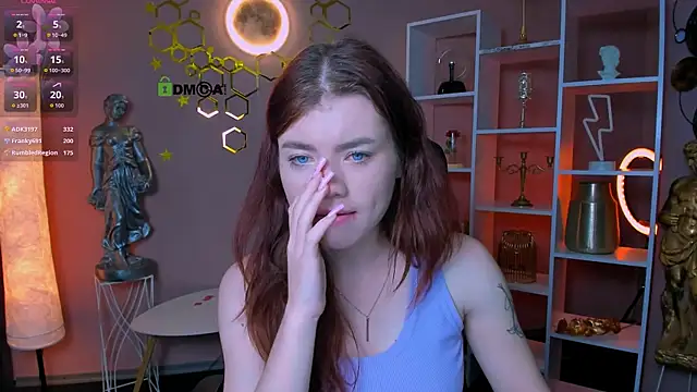 isabel wave online show from July 2026 01:41:01 AM