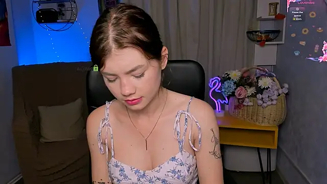 isabel wave online show from July 2026 07:16:01 PM
