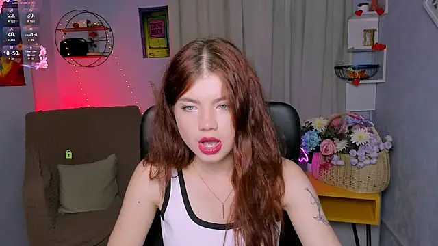isabel wave online show from July 2026 07:08:02 PM